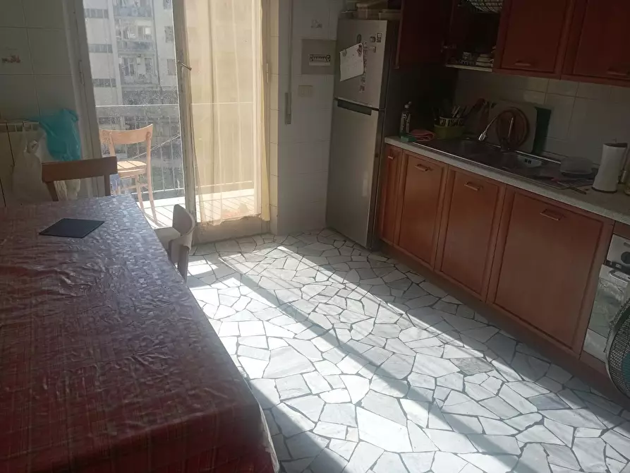 Immagine 7 di Camera in affitto  in Via Maragliano a Firenze