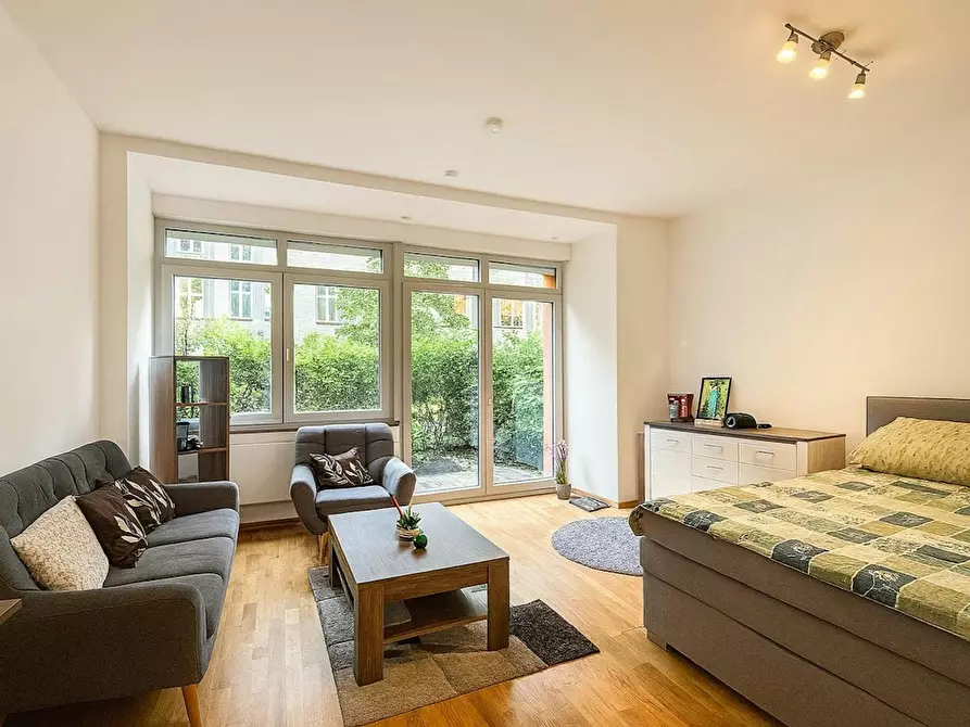 Immagine 1 di Appartamento in affitto  in Prenzlauer Allee a Berlin