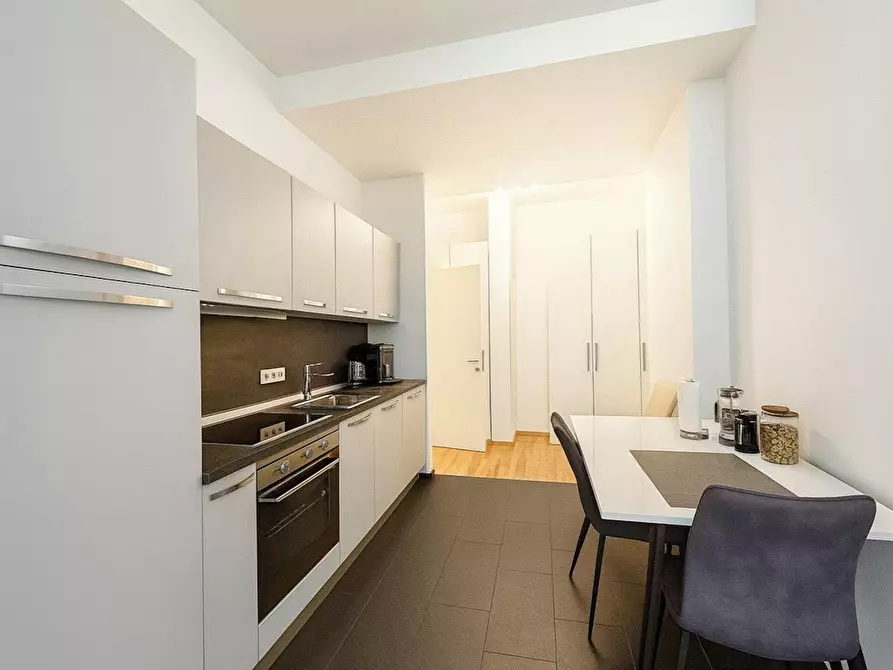 Immagine 2 di Appartamento in affitto  in Prenzlauer Allee a Berlin
