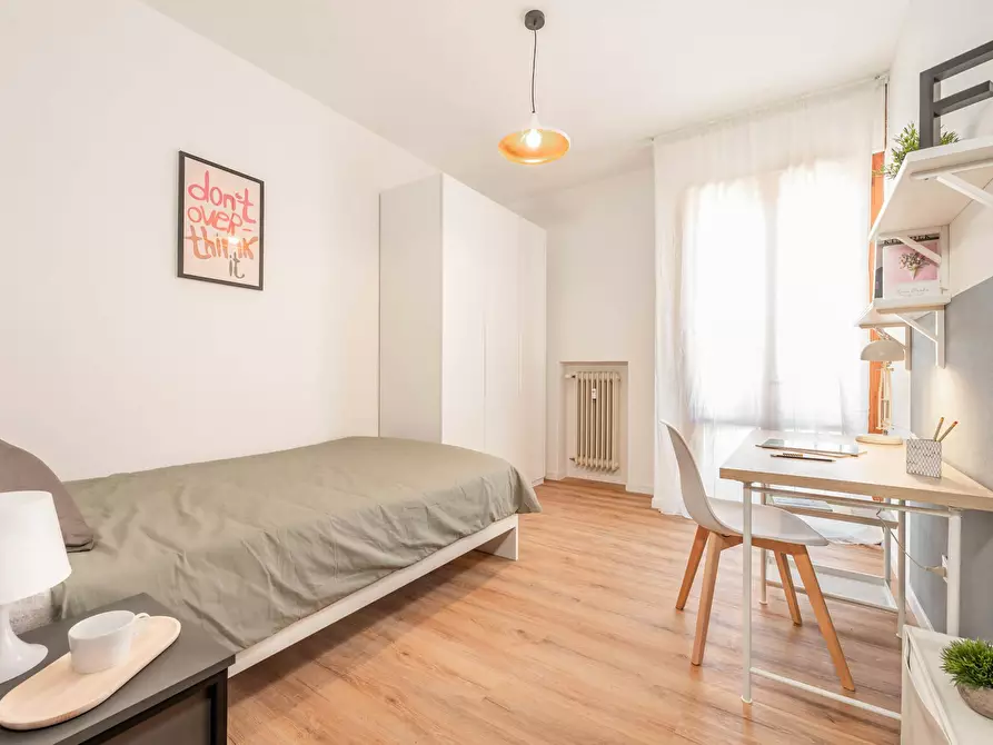 Immagine 2 di Camera in affitto  in Via Paolo Paruta a Padova