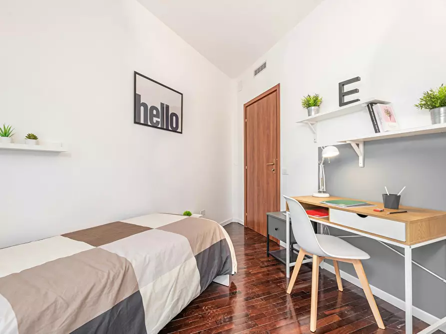 Immagine 4 di Camera in affitto  in Via Paolo Paruta a Padova