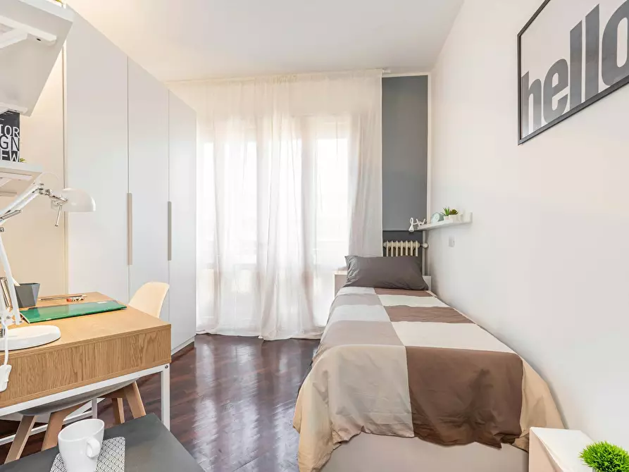 Immagine 1 di Camera in affitto  in Via Paolo Paruta a Padova