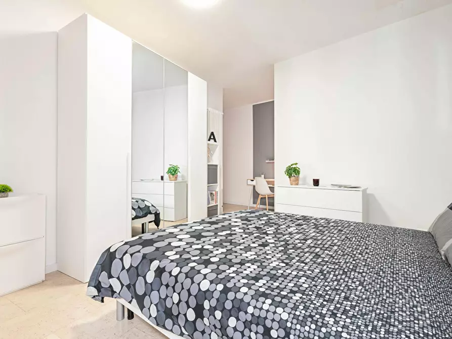 Immagine 4 di Camera in affitto  in Via Ognissanti a Padova
