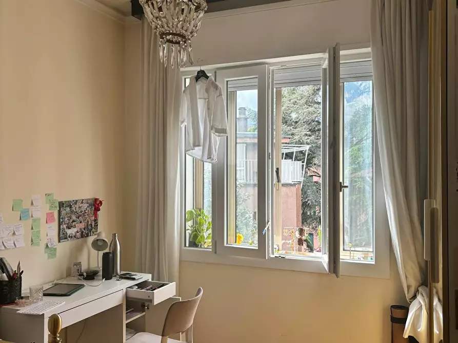 Immagine 1 di Camera in affitto  in Via Sorio a Padova