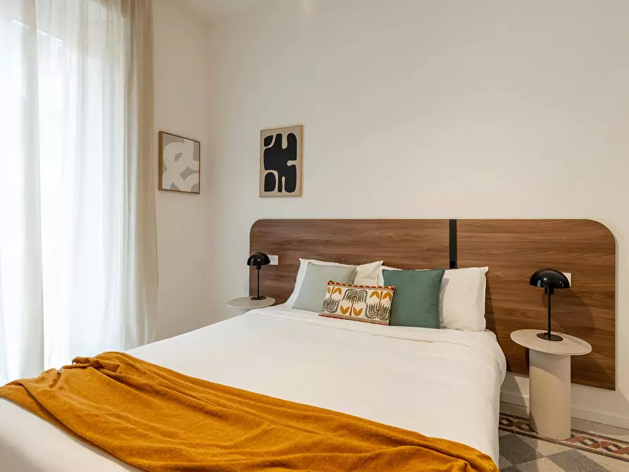 Immagine 9 di Appartamento in affitto  in Via Curtatone a Milano