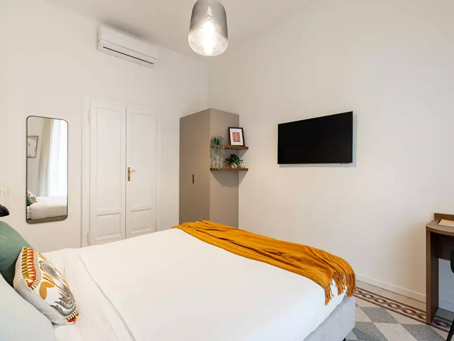 Immagine 10 di Appartamento in affitto  in Via Curtatone a Milano