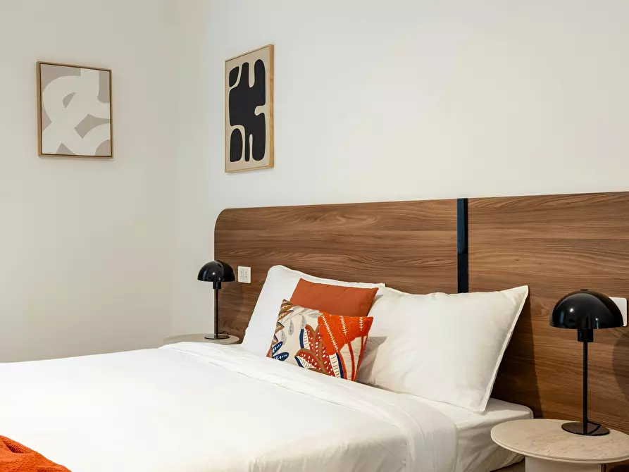 Immagine 6 di Appartamento in affitto  in Via Curtatone a Milano