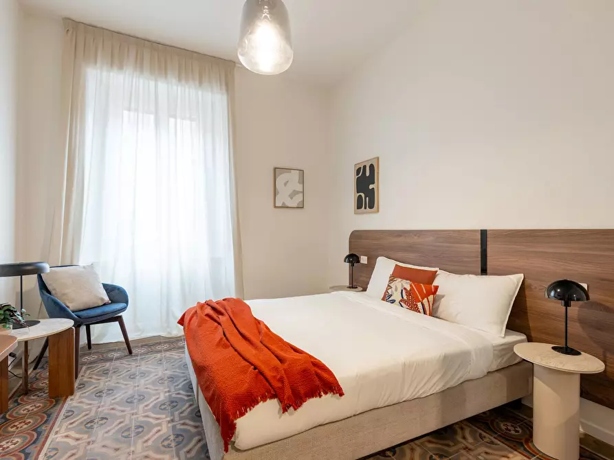 Immagine 1 di Appartamento in affitto  in Via Curtatone a Milano