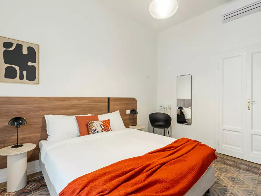 Immagine 5 di Appartamento in affitto  in Via Curtatone a Milano