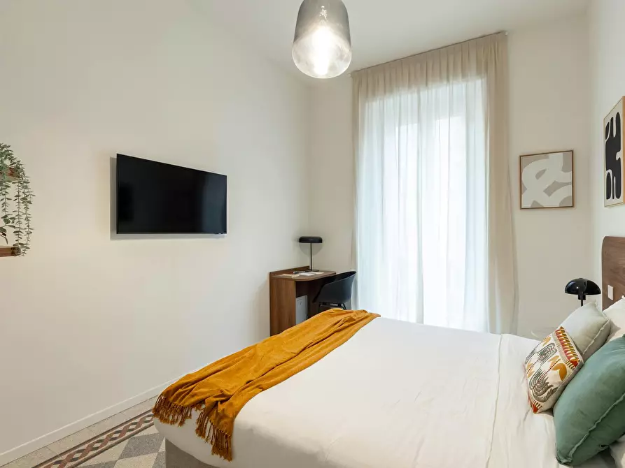 Immagine 8 di Appartamento in affitto  in Via Curtatone a Milano