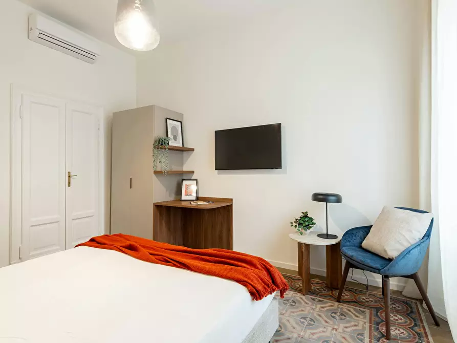 Immagine 4 di Appartamento in affitto  in Via Curtatone a Milano