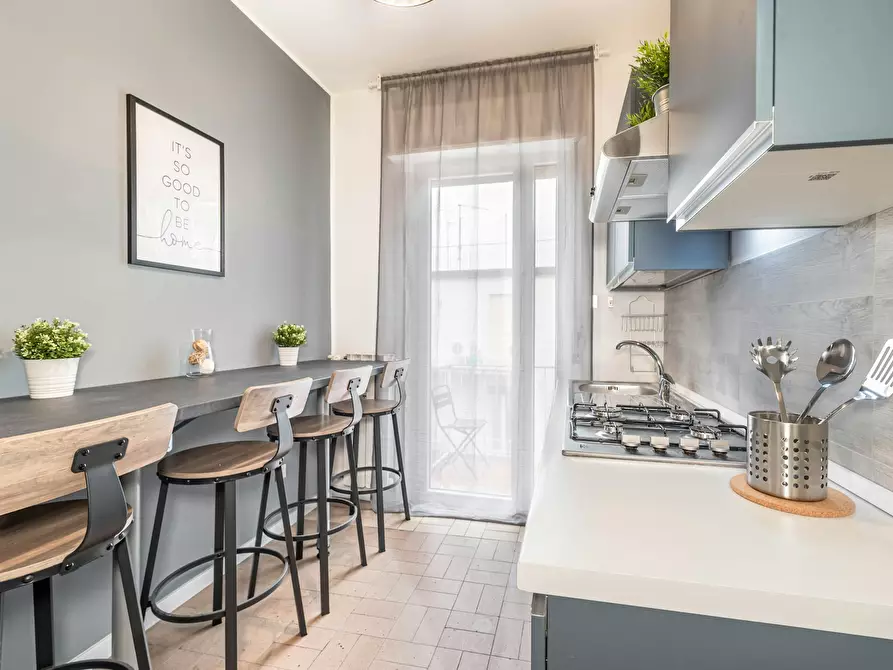 Immagine 4 di Camera in affitto  in Via Ognissanti a Padova