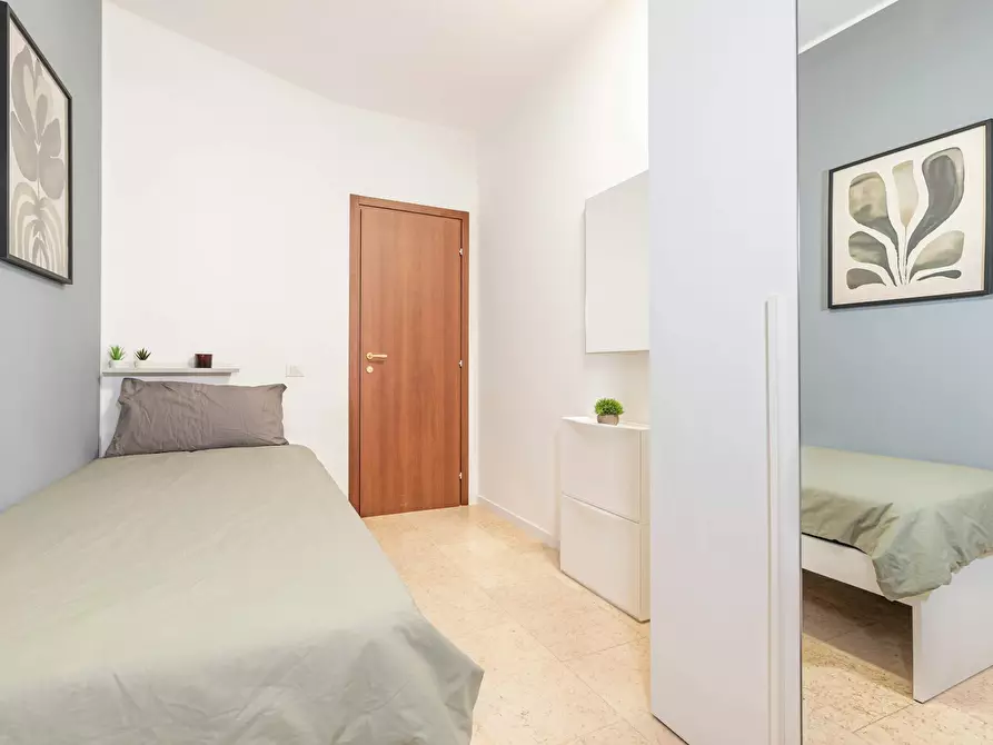 Immagine 2 di Camera in affitto  in Via Ognissanti a Padova