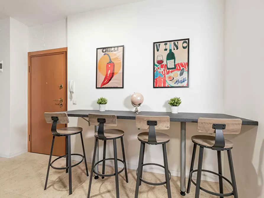 Immagine 7 di Camera in affitto  in Via Ognissanti a Padova