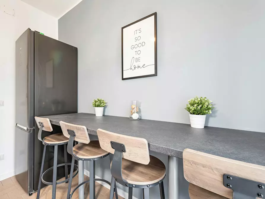 Immagine 6 di Camera in affitto  in Via Ognissanti a Padova