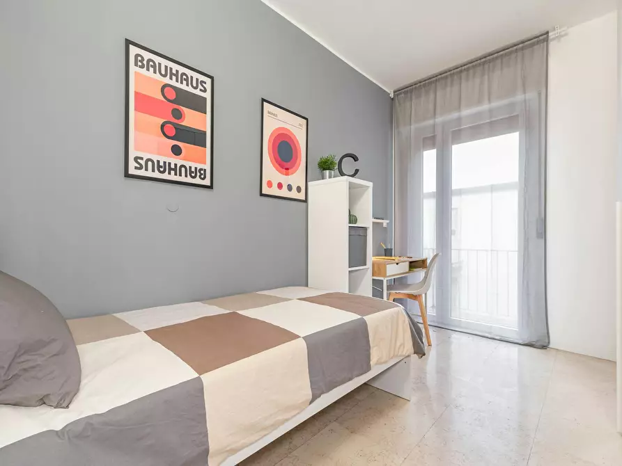 Immagine 1 di Camera in affitto  in Via Ognissanti a Padova