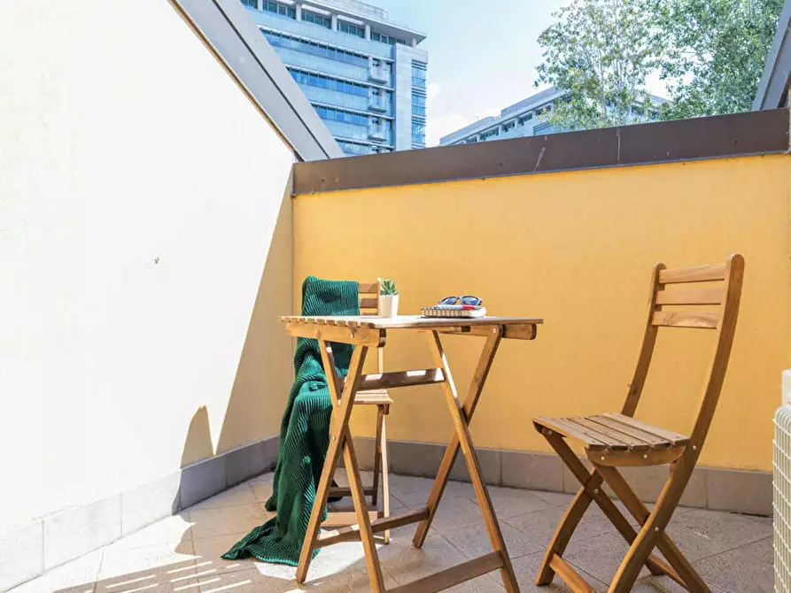 Immagine 7 di Camera in affitto  in Via dei Fontanili a Milano