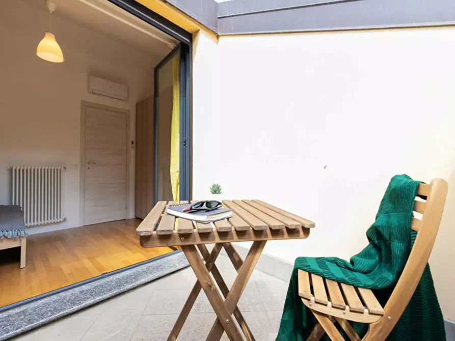 Immagine 9 di Camera in affitto  in Via dei Fontanili a Milano