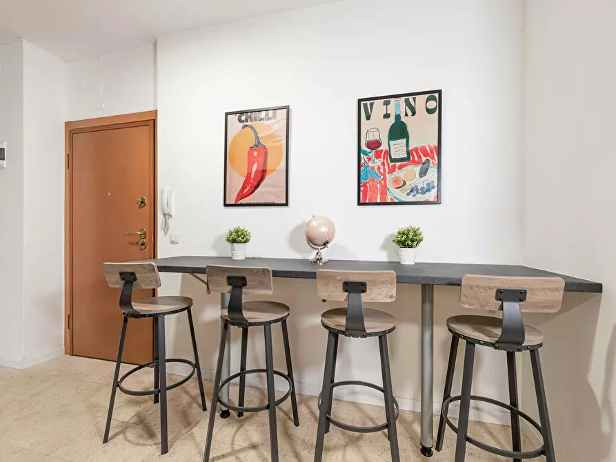 Immagine 7 di Camera in affitto  in Via Ognissanti a Padova