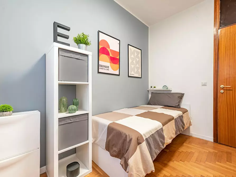 Immagine 1 di Camera in affitto  in Via Ognissanti a Padova