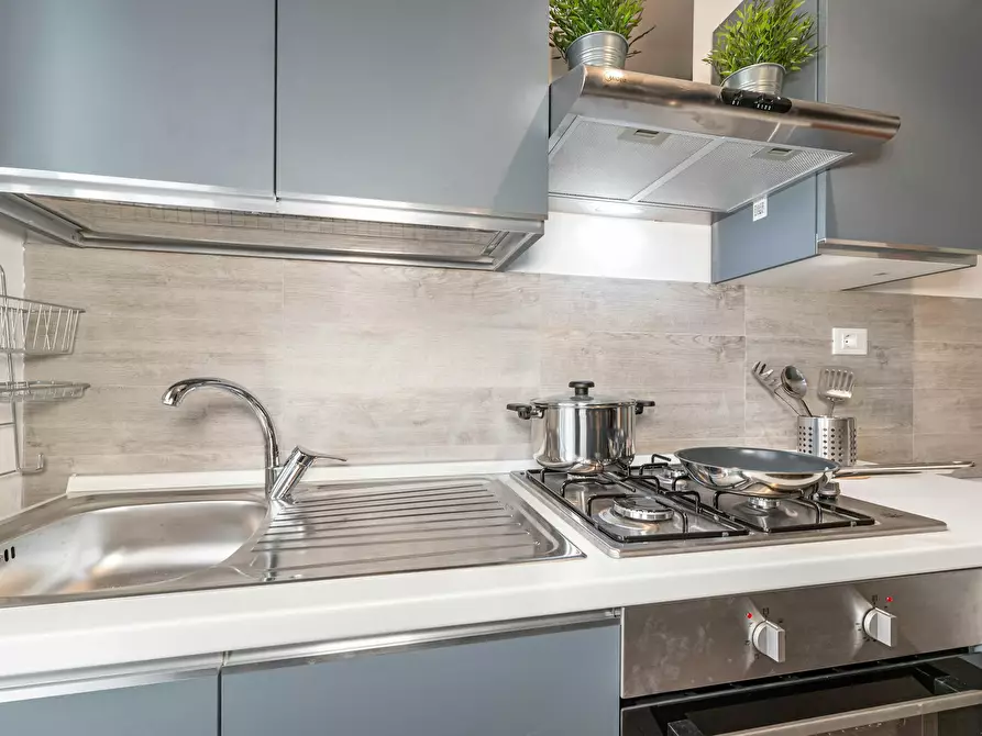 Immagine 5 di Camera in affitto  in Via Ognissanti a Padova