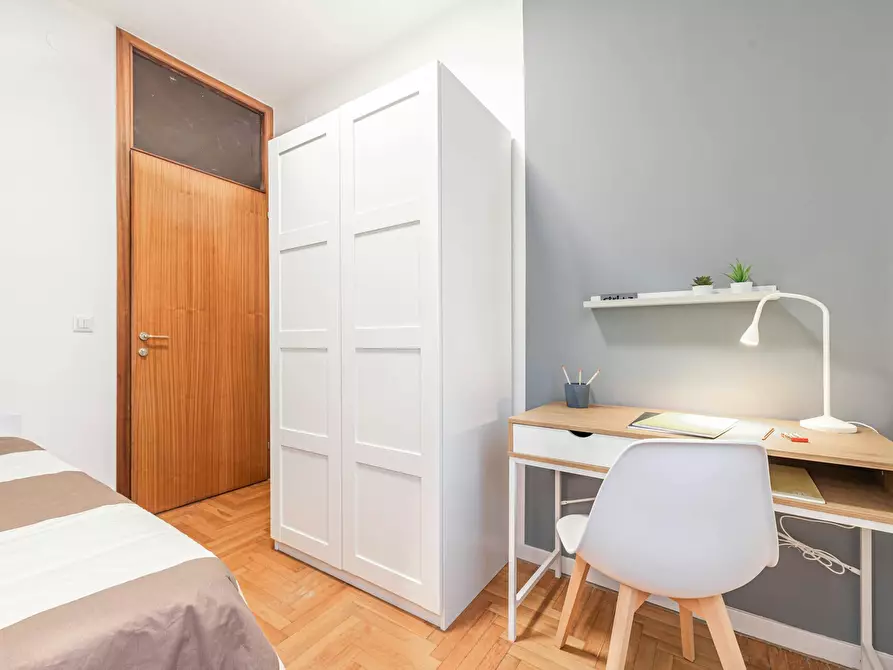 Immagine 2 di Camera in affitto  in Via Ognissanti a Padova