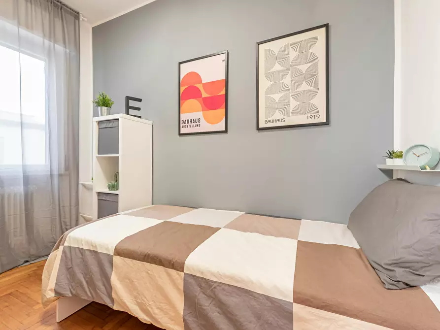 Immagine 3 di Camera in affitto  in Via Ognissanti a Padova