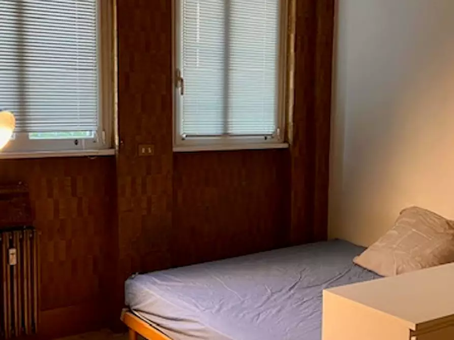 Immagine 1 di Appartamento in affitto  in Via Pier Candido Decembrio a Milano