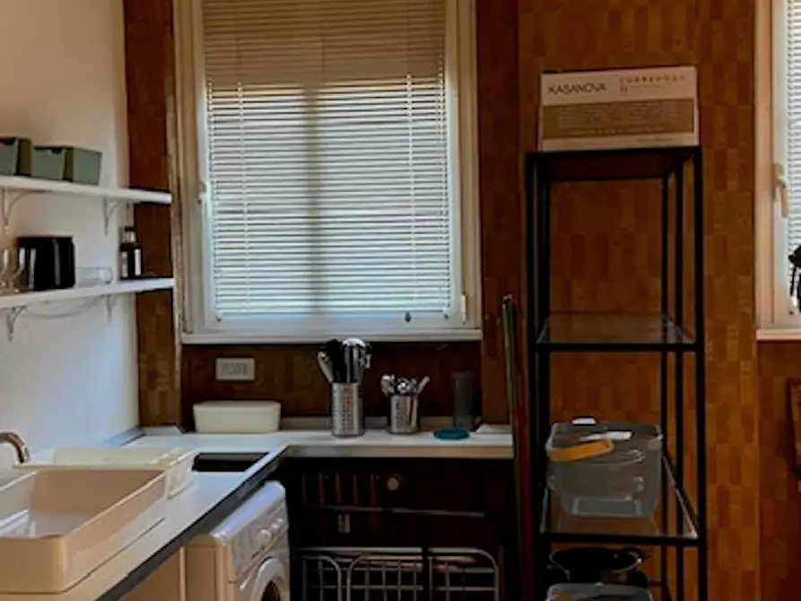 Immagine 10 di Appartamento in affitto  in Via Pier Candido Decembrio a Milano