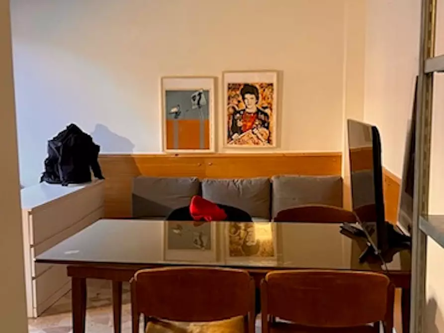 Immagine 6 di Appartamento in affitto  in Via Pier Candido Decembrio a Milano