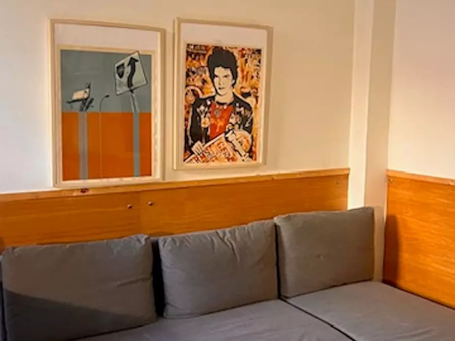 Immagine 2 di Appartamento in affitto  in Via Pier Candido Decembrio a Milano