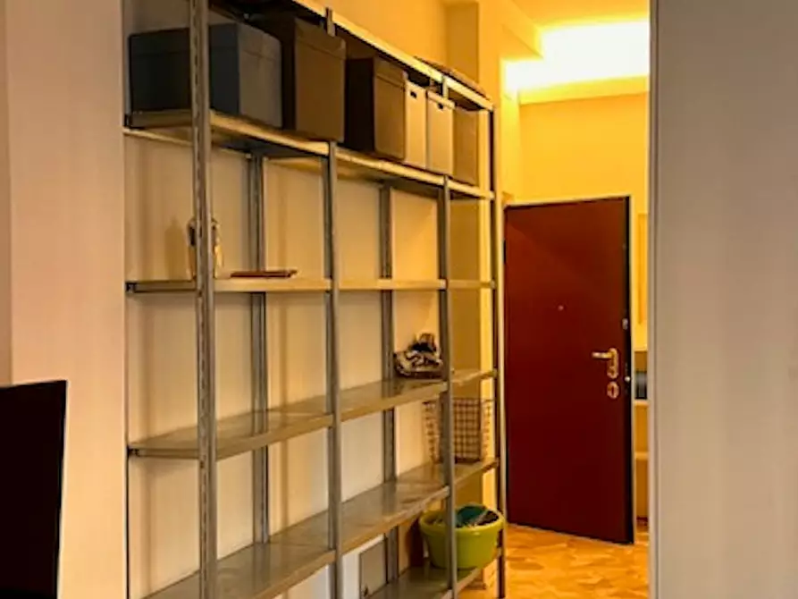 Immagine 7 di Appartamento in affitto  in Via Pier Candido Decembrio a Milano
