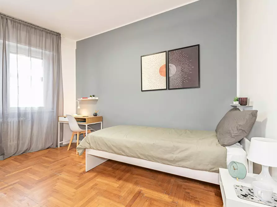 Immagine 1 di Camera in affitto  in Via Ognissanti a Padova