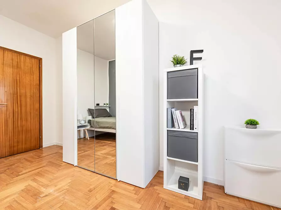 Immagine 2 di Camera in affitto  in Via Ognissanti a Padova