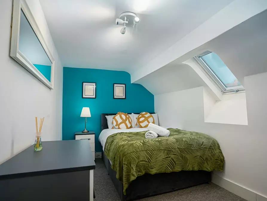 Immagine 1 di Appartamento in affitto  in Middle Street a Yeovil