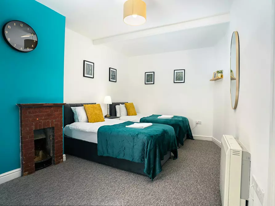 Immagine 6 di Appartamento in affitto  in Middle Street a Yeovil