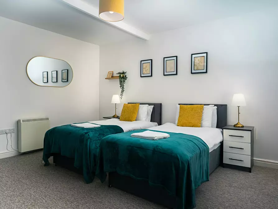 Immagine 10 di Appartamento in affitto  in Middle Street a Yeovil