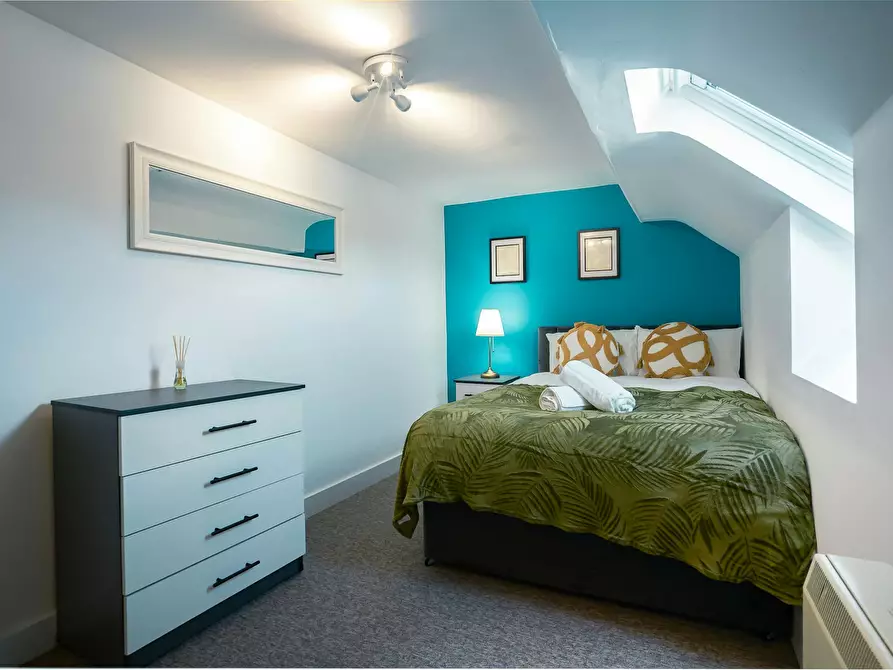 Immagine 2 di Appartamento in affitto  in Middle Street a Yeovil