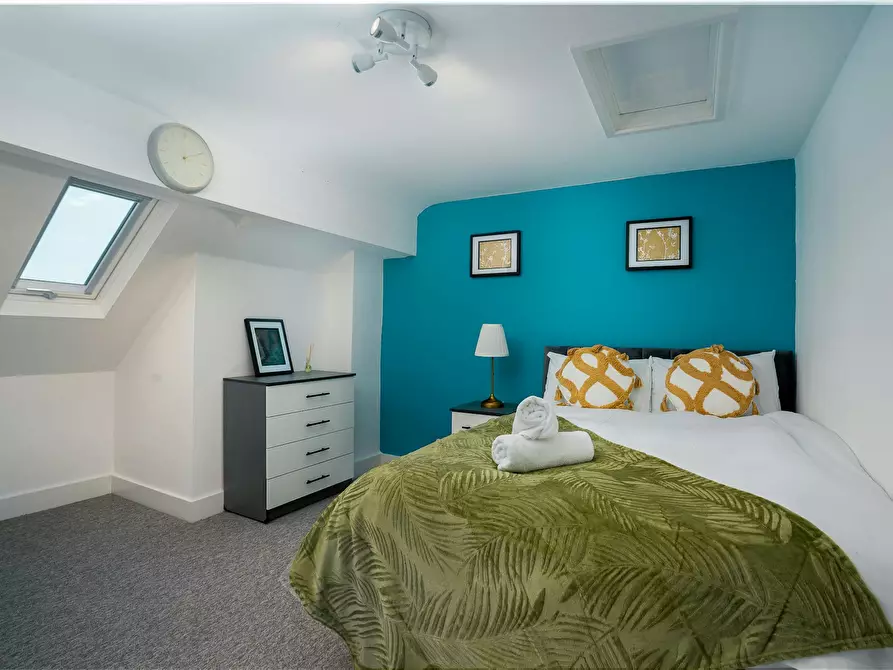 Immagine 4 di Appartamento in affitto  in Middle Street a Yeovil