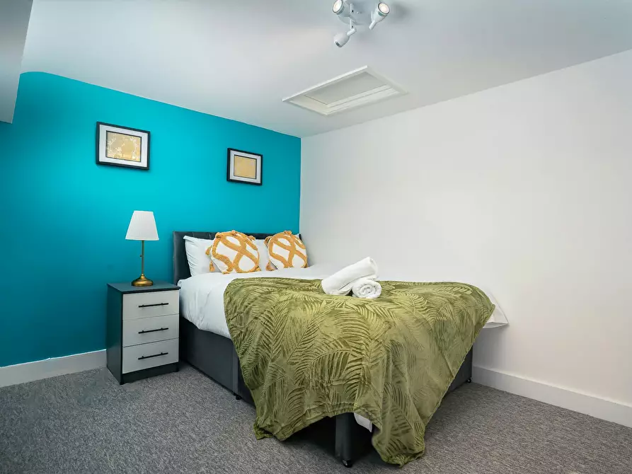 Immagine 5 di Appartamento in affitto  in Middle Street a Yeovil