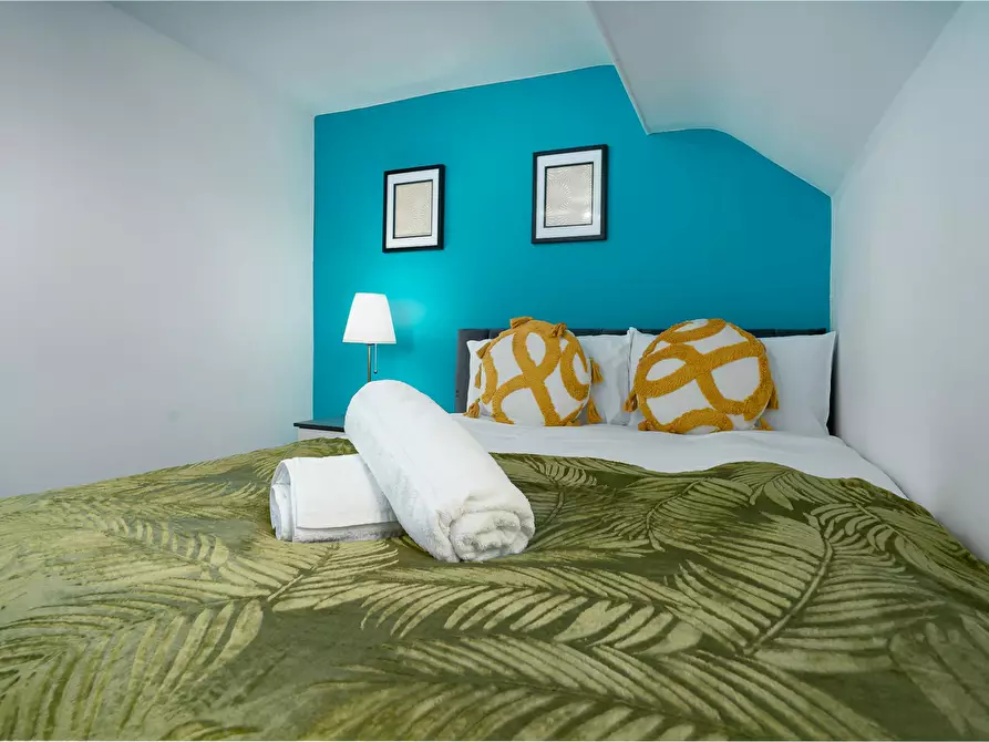 Immagine 3 di Appartamento in affitto  in Middle Street a Yeovil