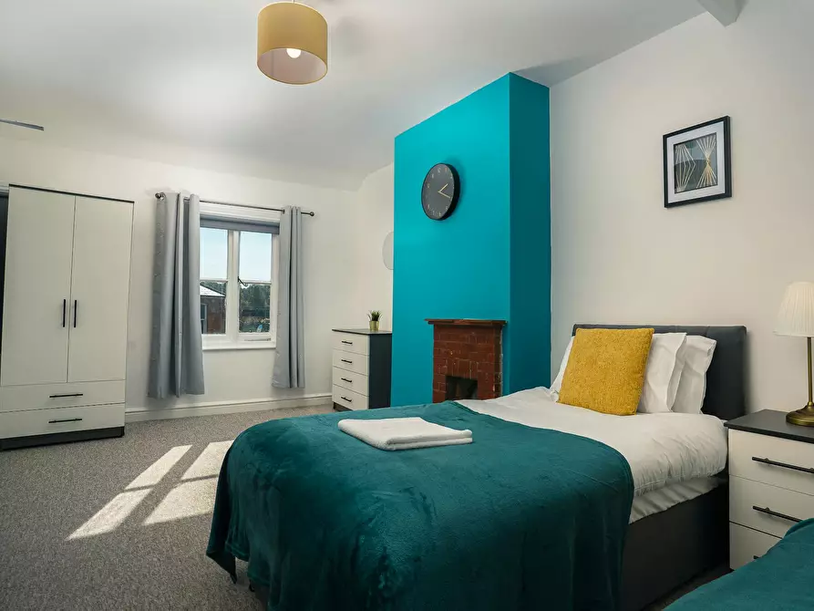 Immagine 8 di Appartamento in affitto  in Middle Street a Yeovil