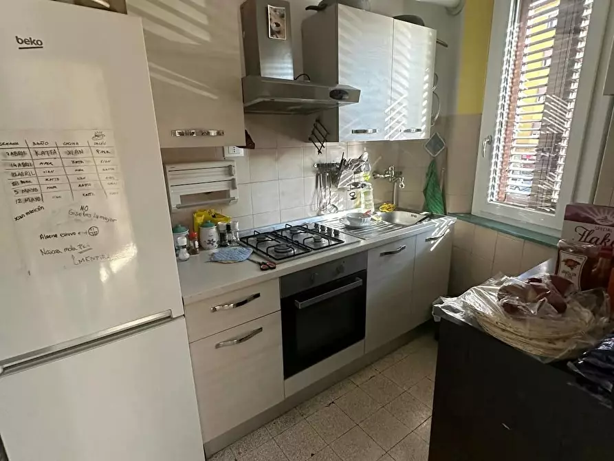 Immagine 2 di Camera in affitto  in Via Filippo Beroaldo a Bologna