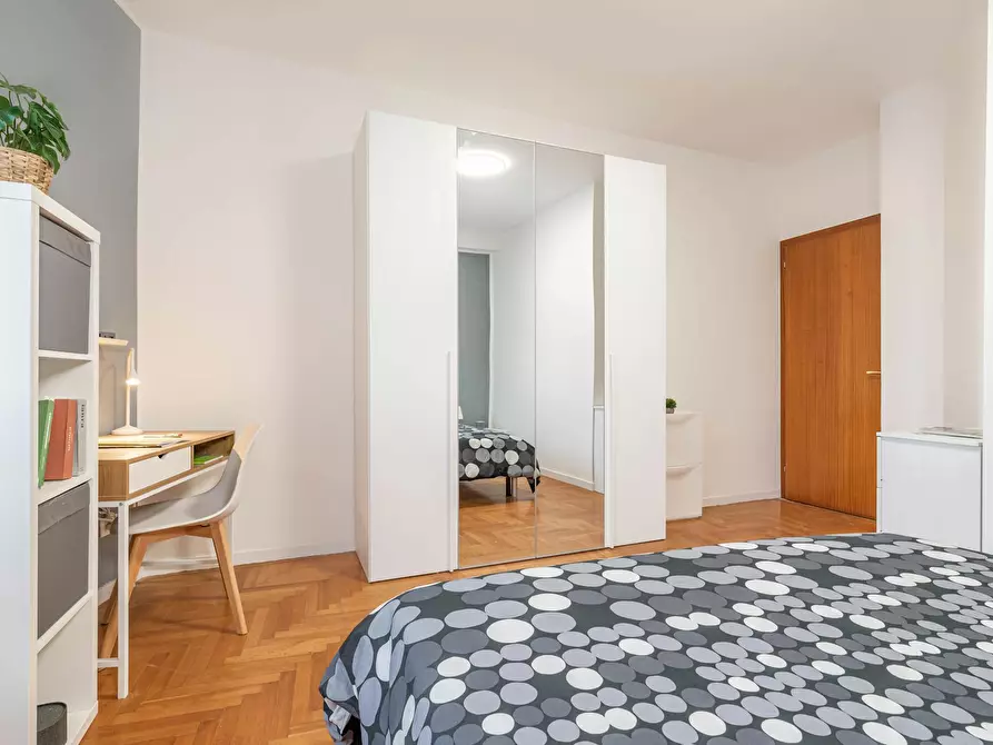 Immagine 4 di Camera in affitto  in Via Ognissanti a Padova