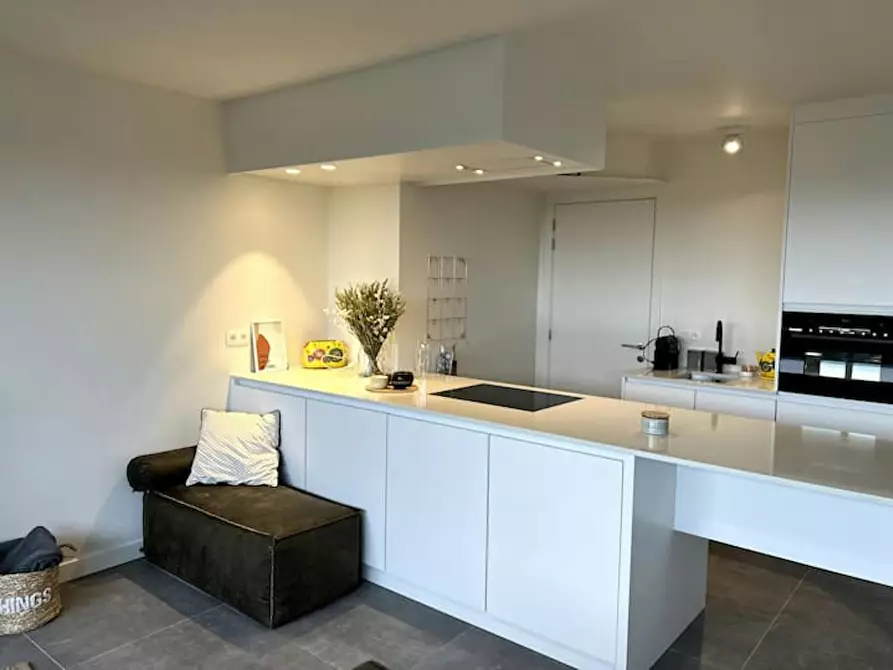 Immagine 4 di Appartamento in affitto  in Dorp-Oost a Zaffelare