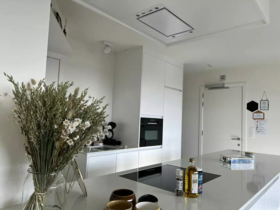 Immagine 2 di Appartamento in affitto  in Dorp-Oost a Zaffelare