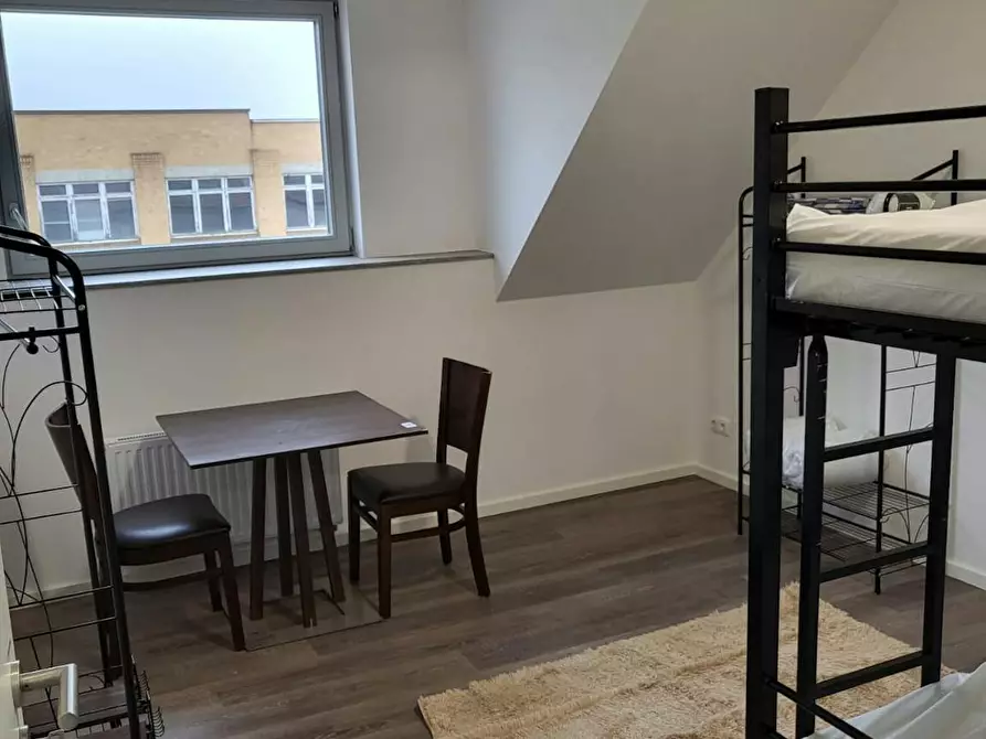 Immagine 4 di Camera condivisa in affitto  in Wilhelminenhofstraße a Berlin