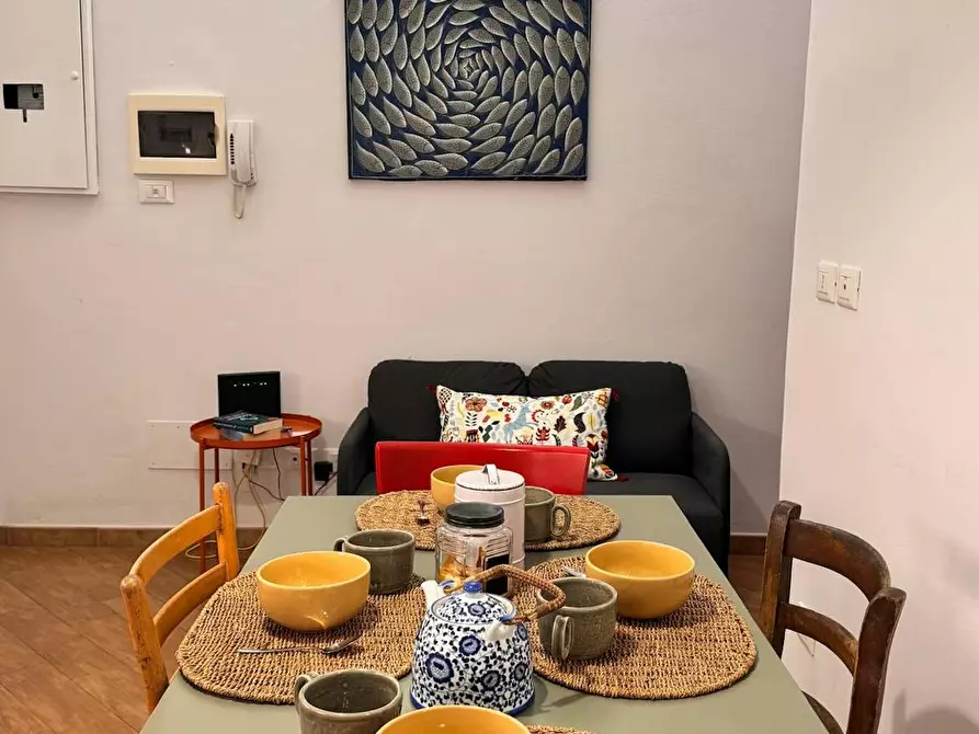 Immagine 4 di Appartamento in affitto  in Via de' Coltelli a Bologna