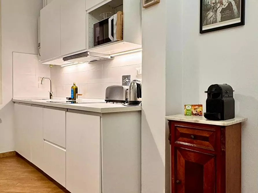 Immagine 1 di Appartamento in affitto  in Via de' Coltelli a Bologna