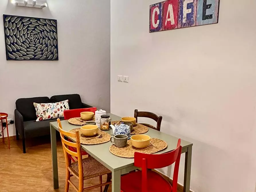 Immagine 2 di Appartamento in affitto  in Via de' Coltelli a Bologna